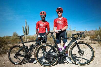 BRB: Santa Barbara Road Race 2025
