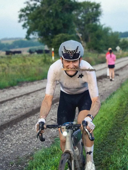 Gravel Worlds 2025 – Mud, Mayhem, and Memories