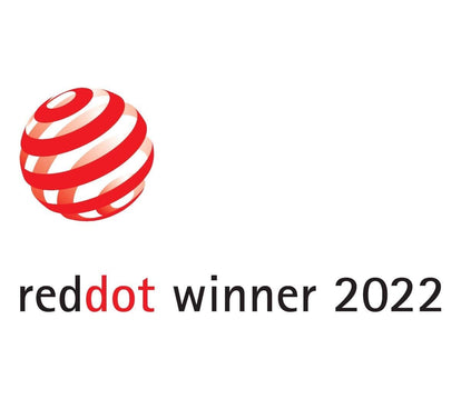 RED DOT AWARD: PRODUCT DESIGN