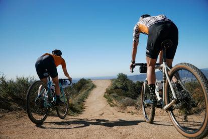 Highlighting The Best Cycling Races and Events in The US
