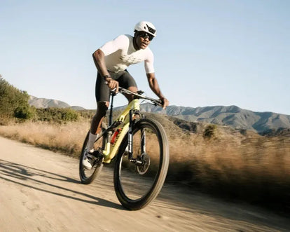 A new Get Out There™ short film — now live.