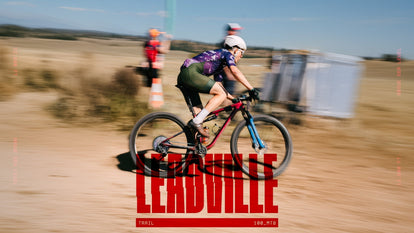 Did We Conquer the Leadville 100?