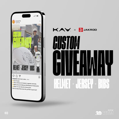 🎉 Win the Ultimate Custom Kit Prize Bundle!***** THIS GIVEAWAY HAS NOW CLOSED*****
