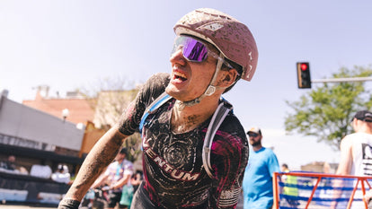 Unbound 2025: No Easy Miles