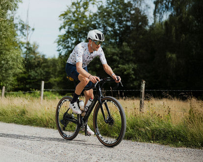 Ted King: Race Around Rwanda is Right Around the Corner