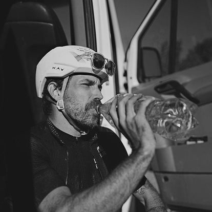 Course DOPING the EVEREST Challenge (Climbing 29,029ft with the Perfect Course)