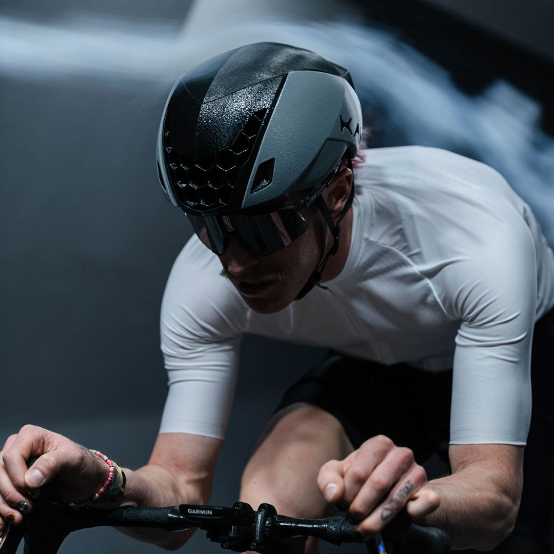 bike helmets unique Exclusky Helmet Adults Lightweight Bicycle Helmet Mountain Bike Helmet for Men Women : Sports & Outdoors Put artwork on your helmet and make it unique! 10 Shockingly Chic Bicycle Helmets