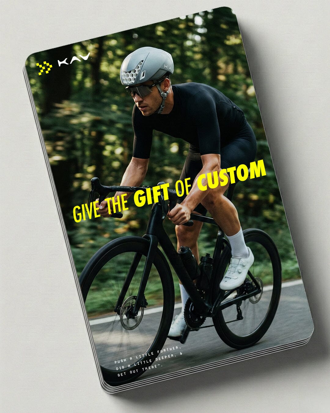 KAV Digital Gift Card KAV 