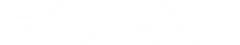 KAV LOGO WHITE image