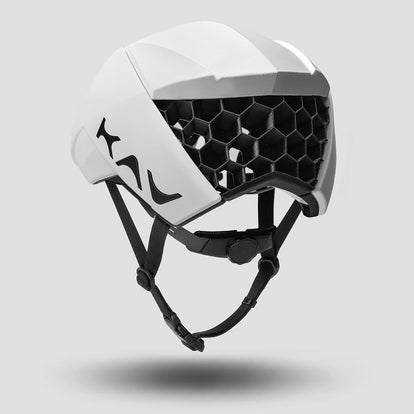 Left Rear White image