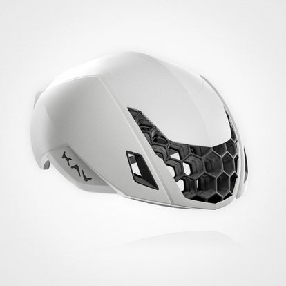 Polar White / Black