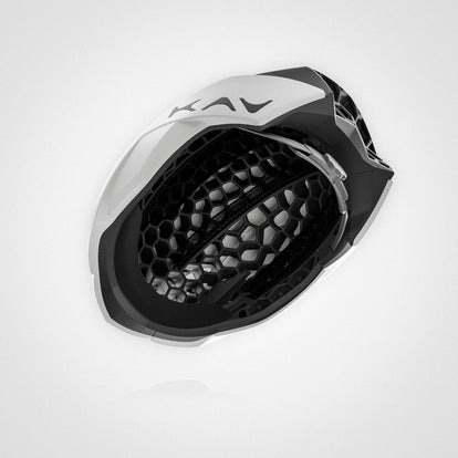 Polar White / Black