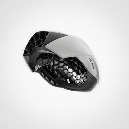 Polar White / Black