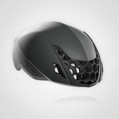Atomic Black / Black