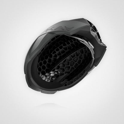 Atomic Black / Black