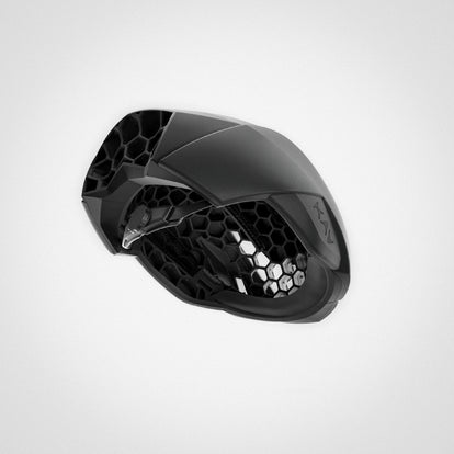 Atomic Black / Black