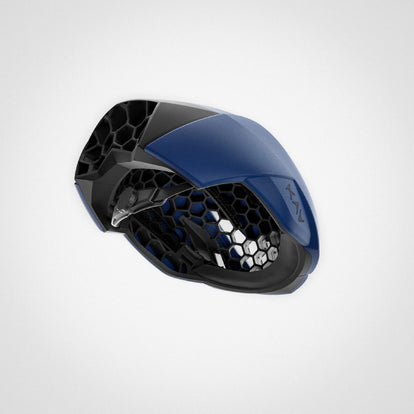 Midnight Navy / Black