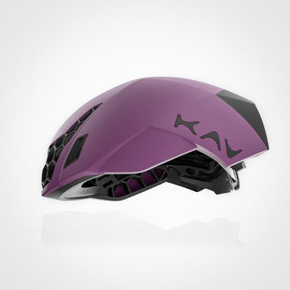 Purple Haze / Black