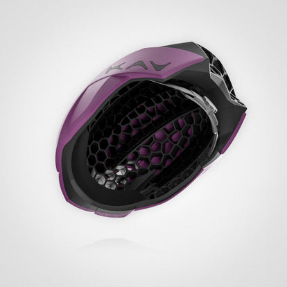 Purple Haze / Black