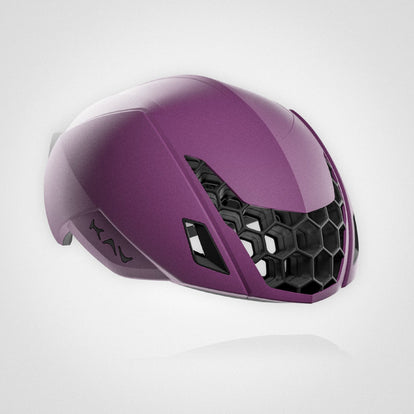 Purple Haze / Black