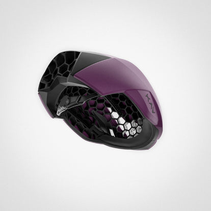Purple Haze / Black