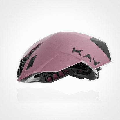Dusty Pink / Black