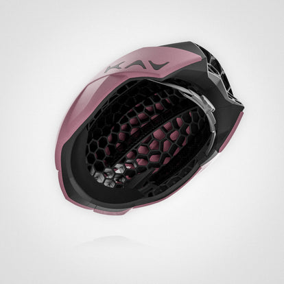 Dusty Pink / Black