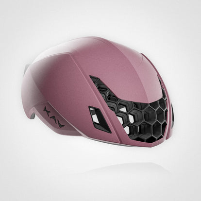 Dusty Pink / Black