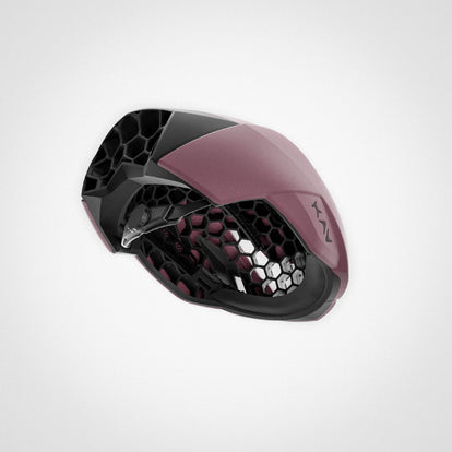 Dusty Pink / Black