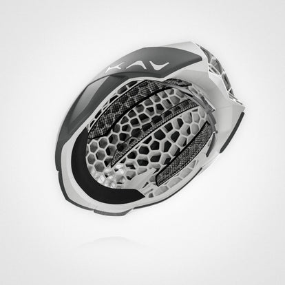 Atomic Black / White