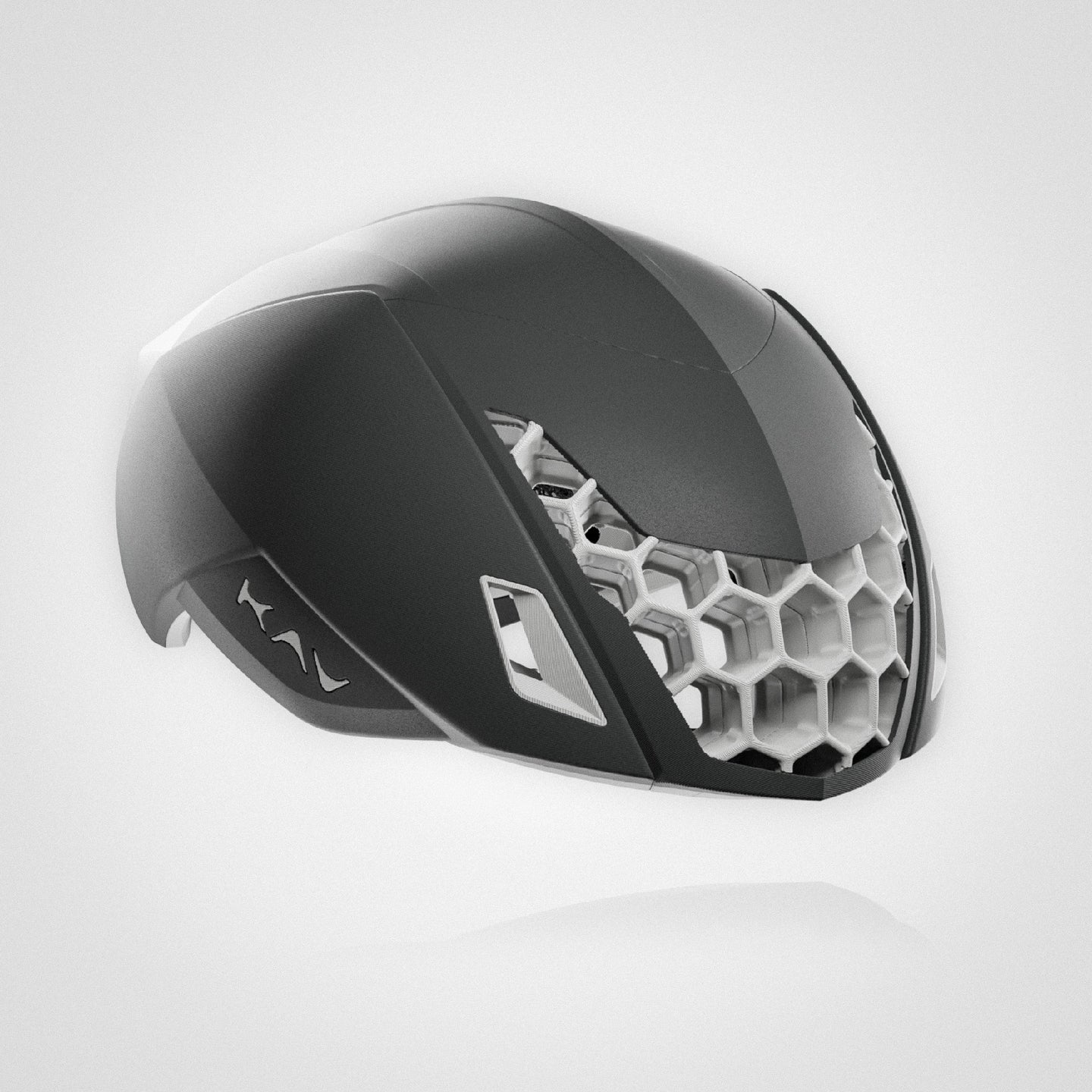 Atomic Black / White
