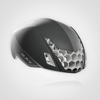 Atomic Black / White