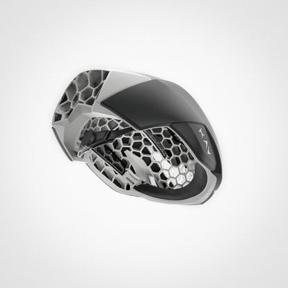 Atomic Black / White