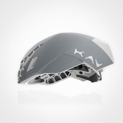 Stone Grey / White