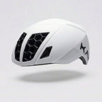 White on Black 1Silvo.White image