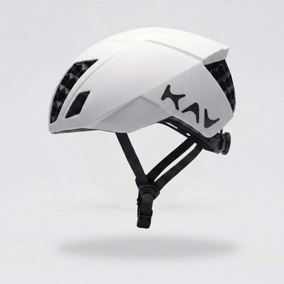 Silvo Bicycle Helmets KAV Polar White 